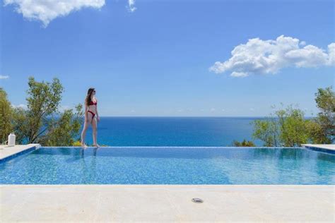 Kefalonia Villa Holidays 2023 From