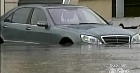 3 On Your Side Beware Of Flood Damaged Cars Cbs Philadelphia