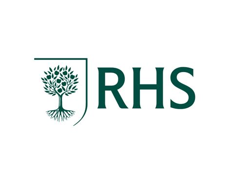 Download Rhs Royal Horticultural Society New 2022 Logo Png And Vector