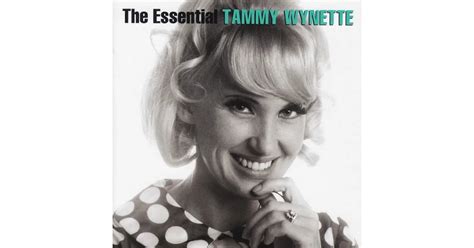 Essential Tammy Wynette Gold Series Cd