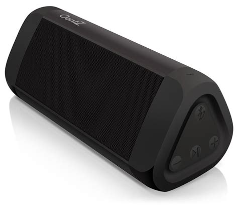 oontz angle 3 plus portable wireless bluetooth speaker oontz by cambridge soundworks