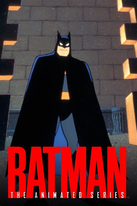 Batman The Animated Series Rotten Tomatoes