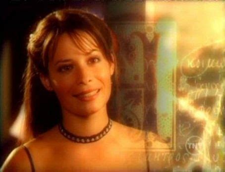 Holly Marie Combs Charmed Photo Fanpop