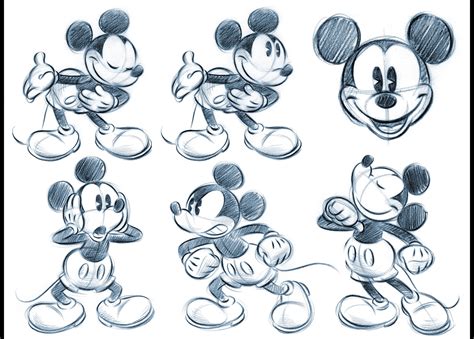 Disney Images Mickey Mouse Drawings Disney Drawings Mickey Mouse Art
