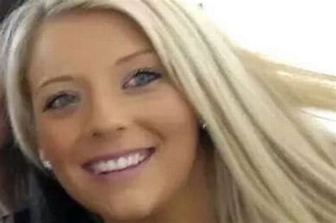 Flatmate Admits Killing Katy Rourke In Frenzied Attack After She