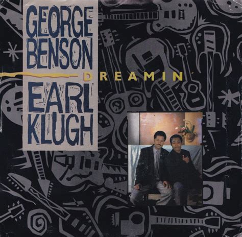 George Benson Earl Klugh Dreamin Releases Discogs