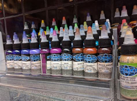 Mecca tattoo offers consultations free of charge to those with ideas they want to see. MN Tattoo Shops & Artists