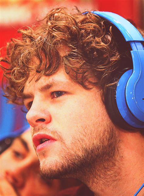 Jay Mcguiness Jay Photo Handsome
