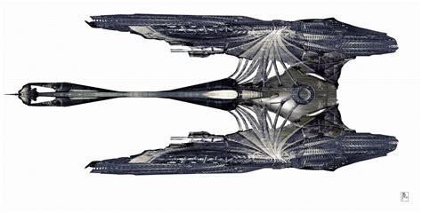 The Trek Collective Discovery Klingon Designs Revealed In
