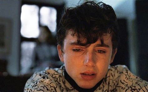 Call Me By Your Name Sequel Everything We Know So Far