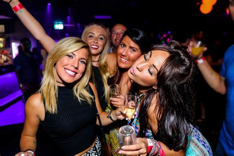 London Nightlife Guide 2023 Where To Go And What To Expect