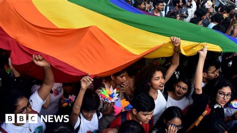Lgbt In India What Its Like Six Months After Gay Sex Was