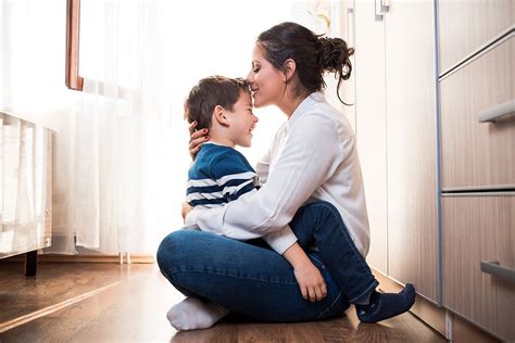 ¿cómo Lograr Una Buena Relación Madre E Hijo Mejor Con Salud