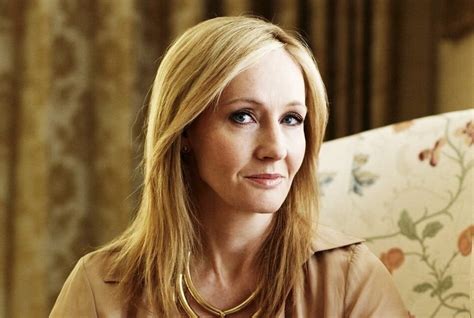 J K Rowling Net Worth And Interesting Facts You May Not Know J K Rowling Recently Bashed Donald