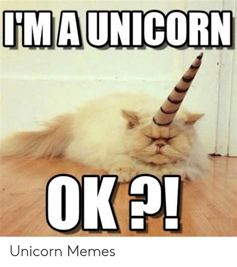 Unicorn Blood Memes