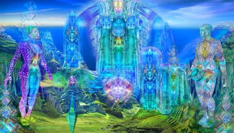 Transitioning Into 5d Earth In5d Esoteric Metaphysical And
