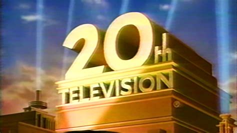 20th Television 1995 4 Youtube