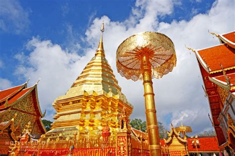 Doi Suthep Tour And Kantoke Dinner In Chiang Mai Tours And Excursions In Thailand