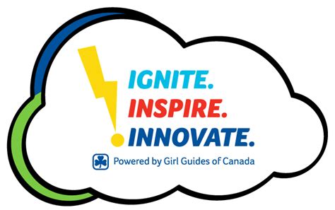 Girl Guides of Canada.