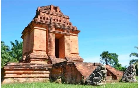 Cagar Budaya Provinsi Sumatera Utara DISBUDPAR SUMUT