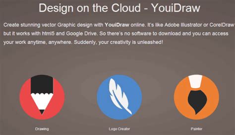 Free Website To Paint Draw And Create Logo Youidraw