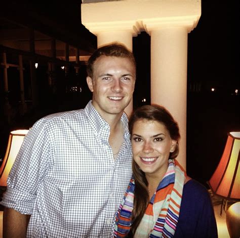 Jordan alexander spieth (born july 27, 1993) is an american professional golfer on the pga tour and former world number one in the official world golf ranking. Who Is Annie Verret? 5 Facts About Jordan Spieth's Girlfriend