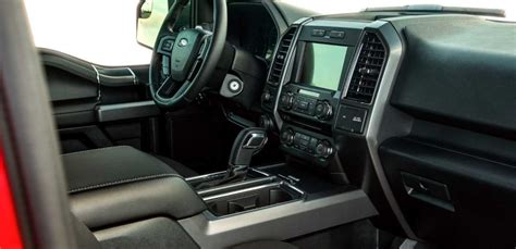 New 2023 Ford Super Duty Redesign Release Date Interior Images