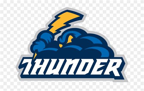 4 6 Thunder Trenton Thunder Logo Hd Png Download 700x466434354