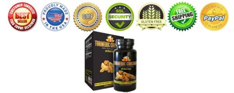 Me First Living Premium Standardized Turmeric Curcumin With Black