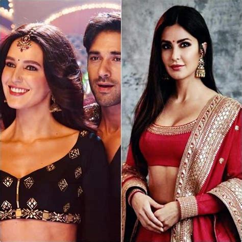 Isabelle Kaif Shares The FIRST LOOK From Her Debut Film Opposite Pulkit