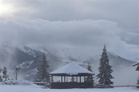 Vă E Dor De Zăpadă Imagini Inedite Cu Iarna Din Munții Rodnei