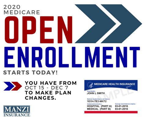 (v) to take part in these types of a performance. 2020 Medicare Open Enrollment is Here: So, what does that ...