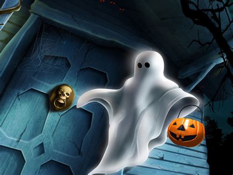 Free Scary Halloween Screensaver 10 Free Download Screensavers Category