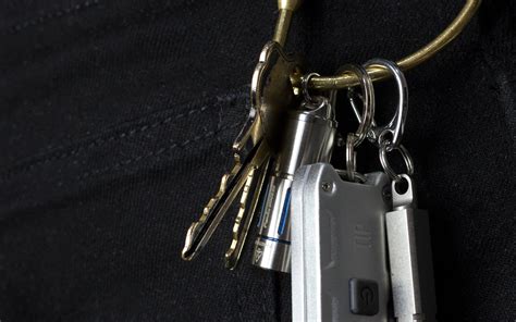 The 10 Best Keychain Flashlights For Edc Everyday Carry