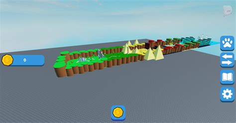 Roblox Simulator Game Clearly Development