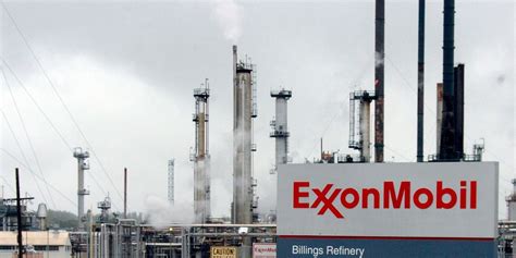 Chevron And Exxon Boost Campaign Donations To Democrats Electrek