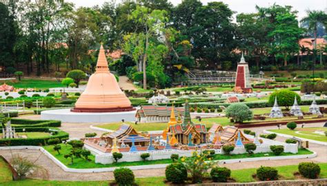 תמונה של ‪big buddha temple‬, פאטאיה: 8 Tempat Wisata di Pattaya yang Terbaik