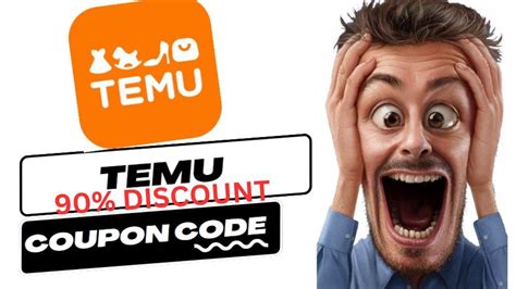 Temu Discount Code Temu Coupon Code 2023 For Existing Customers Youtube