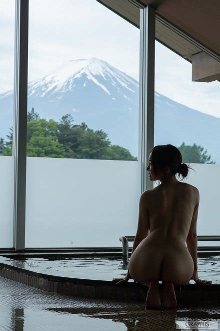 Mount Fuji Porno Photo