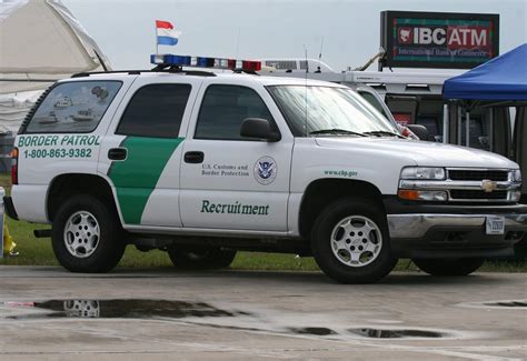 Department Of Homeland Security Us Customs And Border Protection