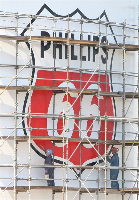 Phillips 66 Profits From Refining Us Crude