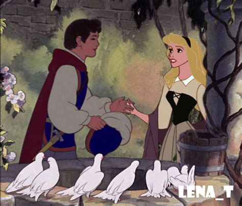 aurora disney disney romance disney crossover