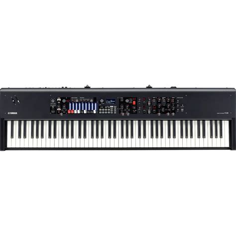 Yamaha Yc88 88 Key Organ Stage Keyboard Guitar Center