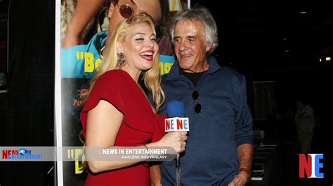 Terry Kiser Weekend At Bernies The Body Sculptor Njhcff 2019 Youtube