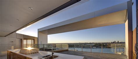 Gallery Of Silk Apartments Tony Caro Architecture 3