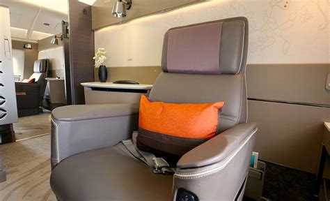 singapore airlines first class seat and suite types by route to october 2020 mainly miles