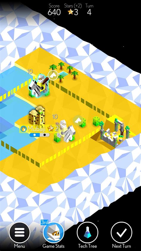 The Battle Of Polytopia Online Strategy Games