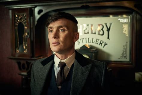 Peaky Blinders Creator Steven Knight Teases Series 5 Finale Expect The Unexpected Radio Times
