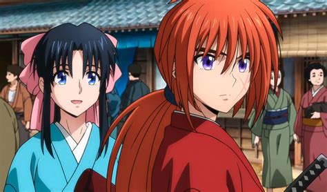 Rurouni Kenshin 2023 When Does Part 2 Of The New Samurai X Anime Premiere Pledge Times