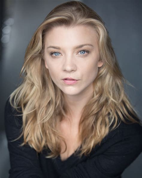 Game Of Thrones Star Natalie Dormer To Make Wizard World Comic Con